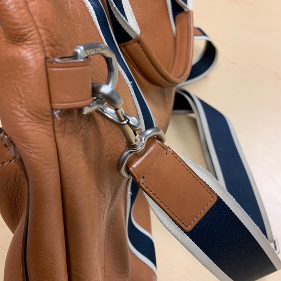 Coach Satchel Handbag - Picture 7 of 8